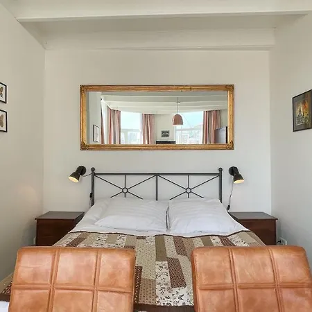 Apartment Alta Mar Studios