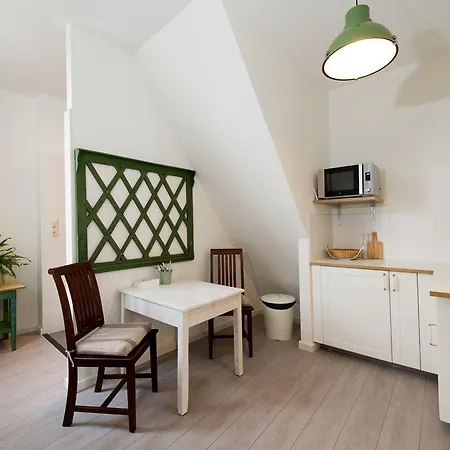Apartment Alta Mar Studios